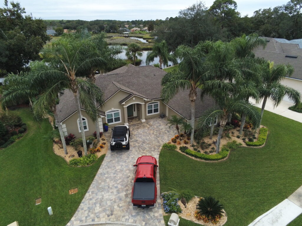 Residential Roof Punta Gorda FL