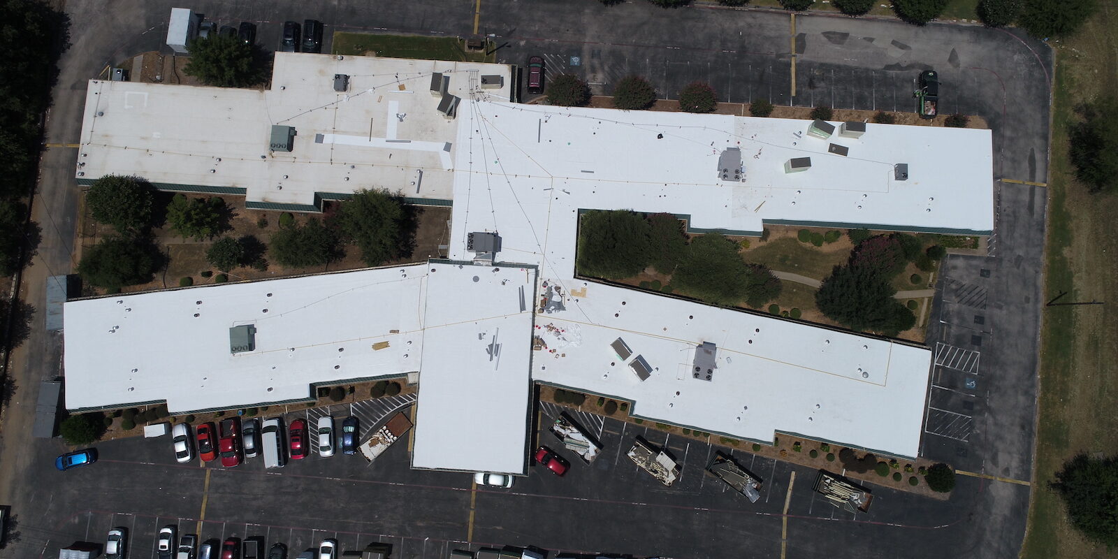 Experienced Commercial Roofer Venice FL