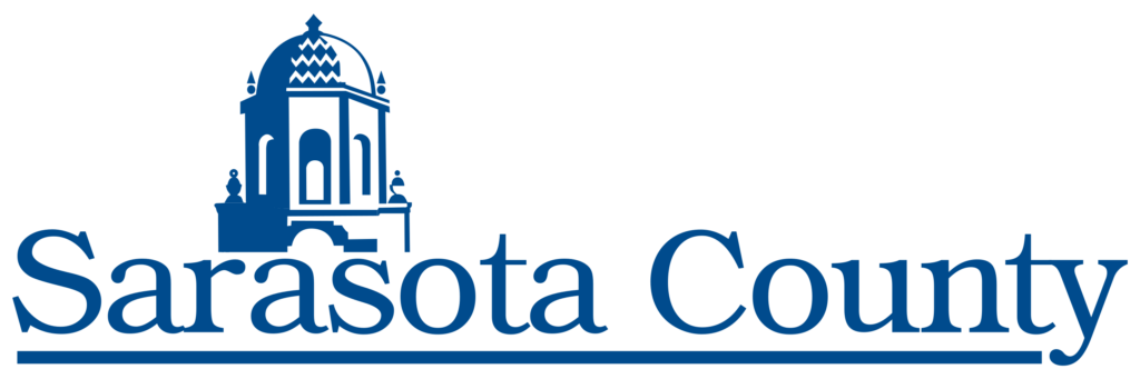Sarasota County Commercial roofers logo